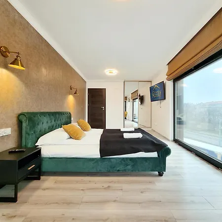 Classy Premium - - Wintera Danzica
