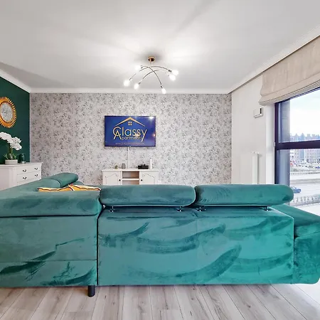Classy Premium - - Wintera Danzica