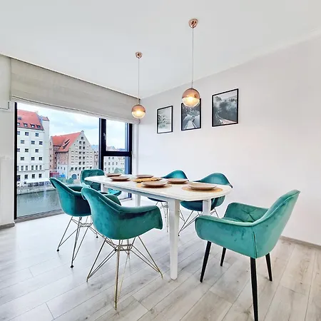 Classy Premium - - Wintera Danzica