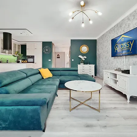 Classy Premium - - Wintera Danzica