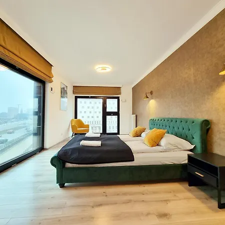 Apartament Classy Premium - - Wintera