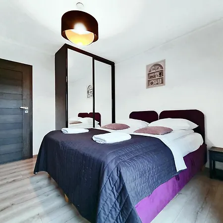 Classy Premium - - Wintera Apartament *