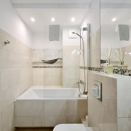 Classy Premium - - Wintera Lejlighed