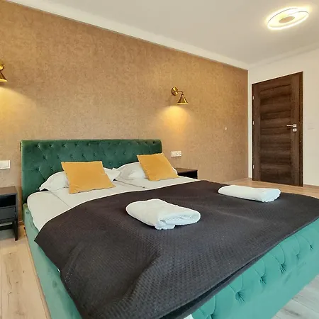 Classy Premium - - Wintera * Gdańsk