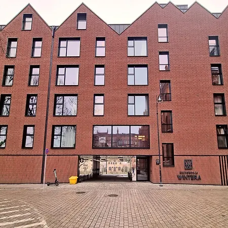 Classy Premium - - Wintera *