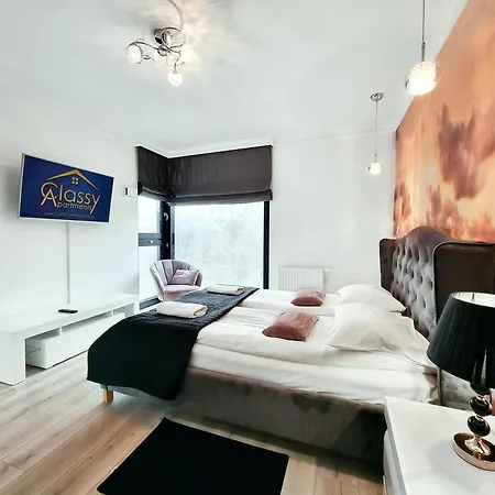 Classy Premium - - Wintera Apartment