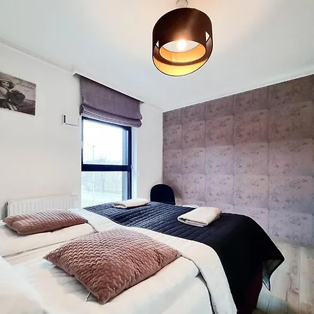 Classy Premium - - Wintera Apartament