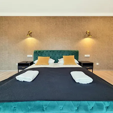 Apartament Classy Premium - - Wintera