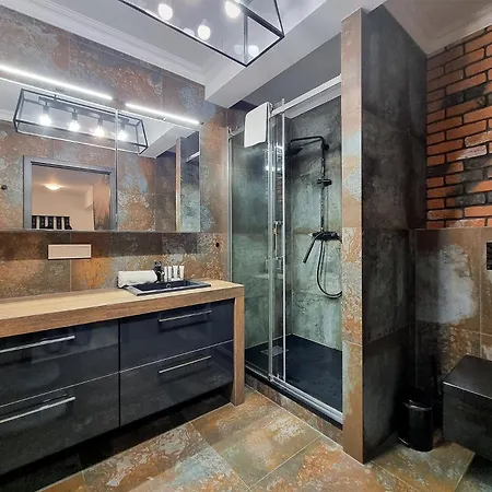 Apartament Classy Premium - - Wintera *