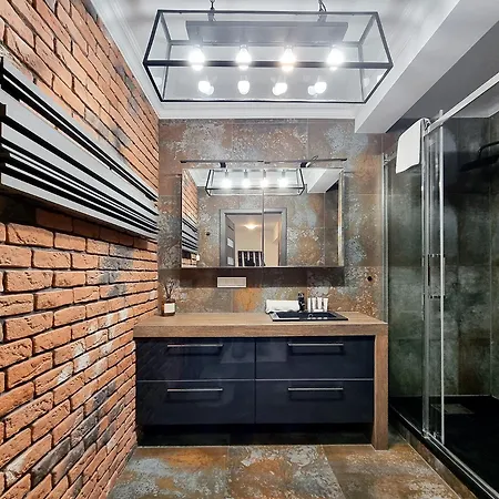 Classy Premium - - Wintera Apartment