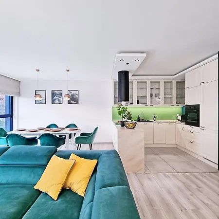 Classy Premium - - Wintera * Gdańsk