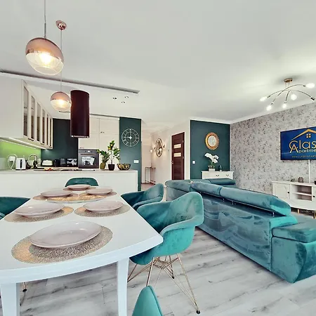 Classy Premium - - Wintera Apartament