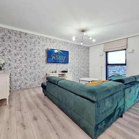 Classy Premium - - Wintera Apartment