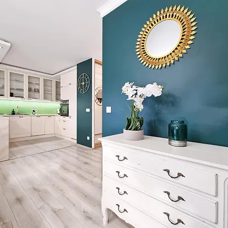 Classy Premium - - Wintera Apartament *