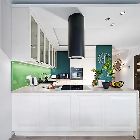 Classy Premium - - Wintera Apartament