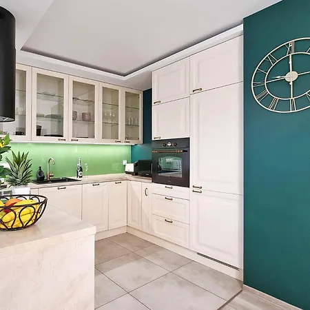 Classy Premium - - Wintera Apartment