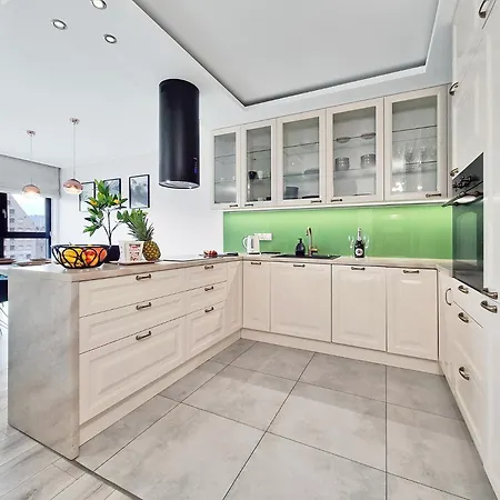 Classy Premium - - Wintera Lejlighed