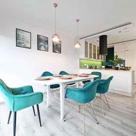 Apartament Classy Premium - - Wintera *