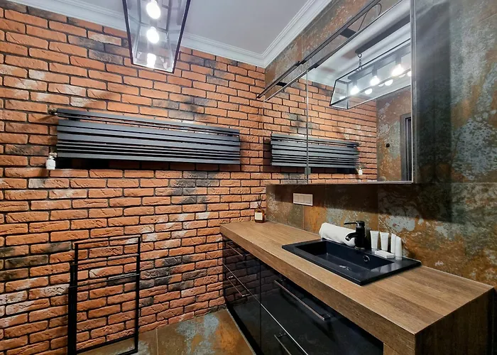 Classy Premium - - Wintera * 格但斯克