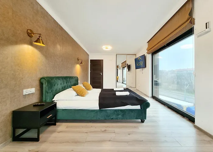 Classy Premium - - Wintera 格但斯克