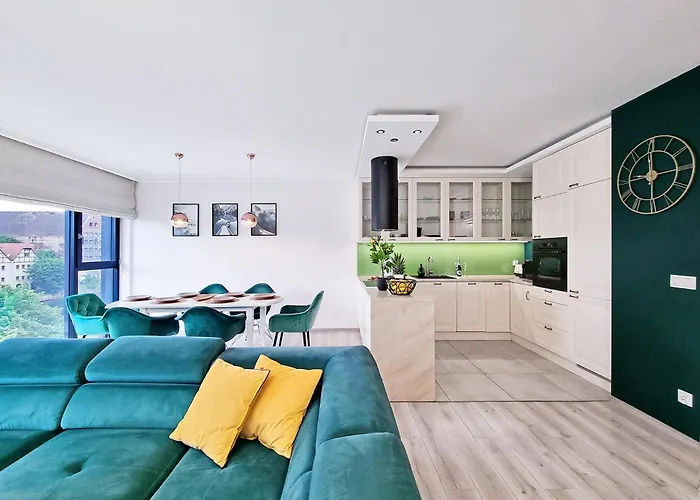 Classy Premium - - Wintera * 格但斯克