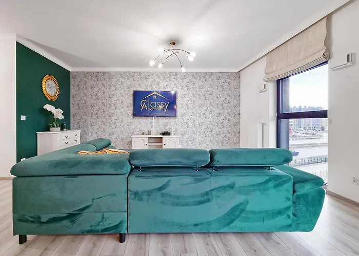 Classy Premium - - Wintera 格但斯克