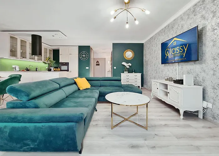 Classy Premium - - Wintera 格但斯克