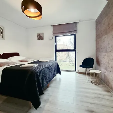 Classy Premium - - Wintera Apartment *