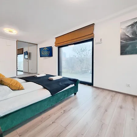 Classy Premium - - Wintera Apartment