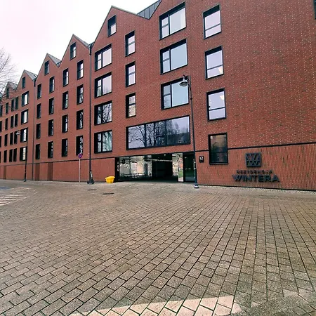 Classy Premium - - Wintera Apartment