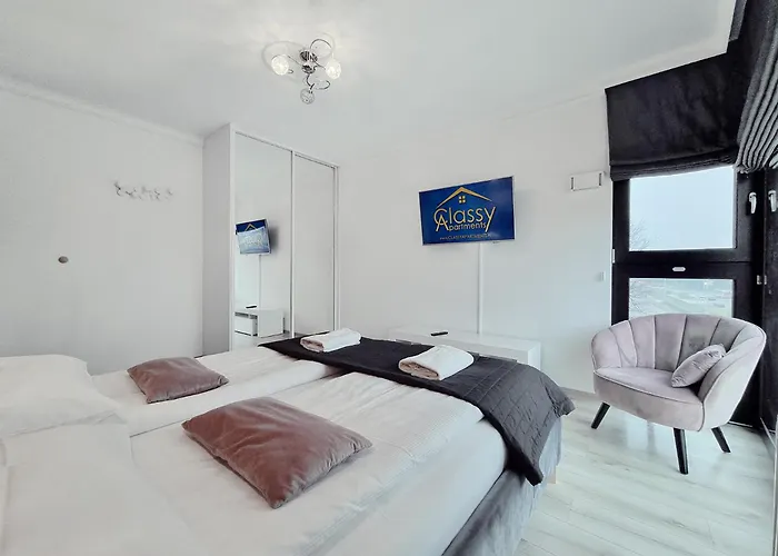 Classy Premium - - Wintera Apartment *