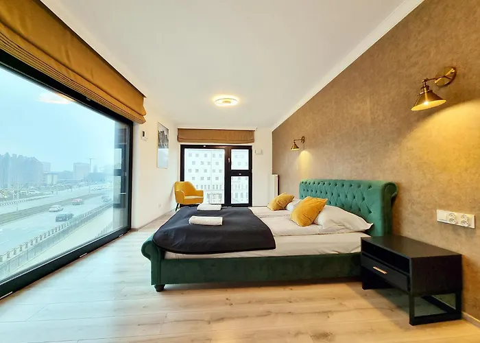 Apartment Classy Premium - - Wintera