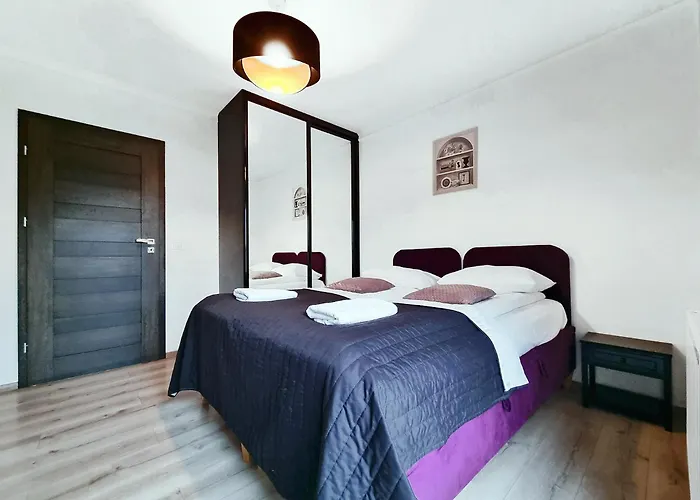 Classy Premium - - Wintera Apartment *