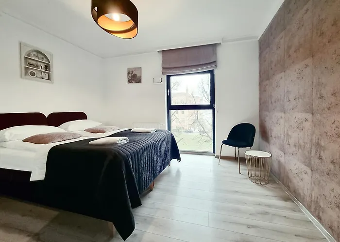 Classy Premium - - Wintera Apartment *