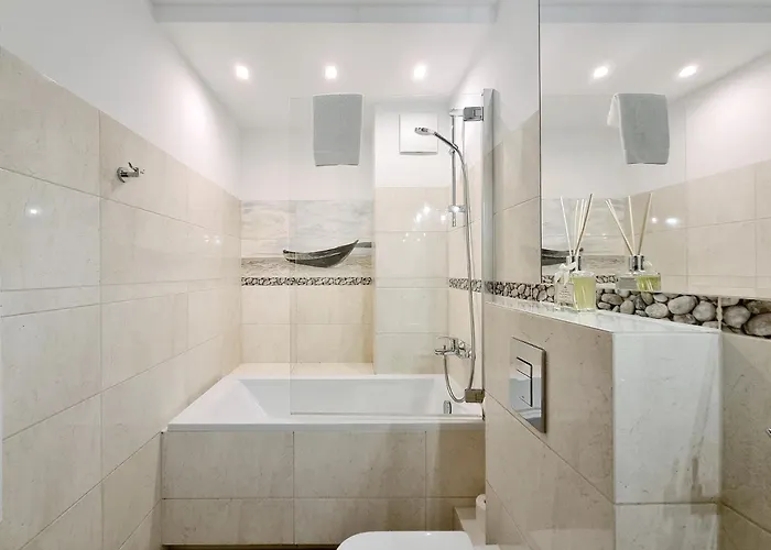 Classy Premium - - Wintera Apartment