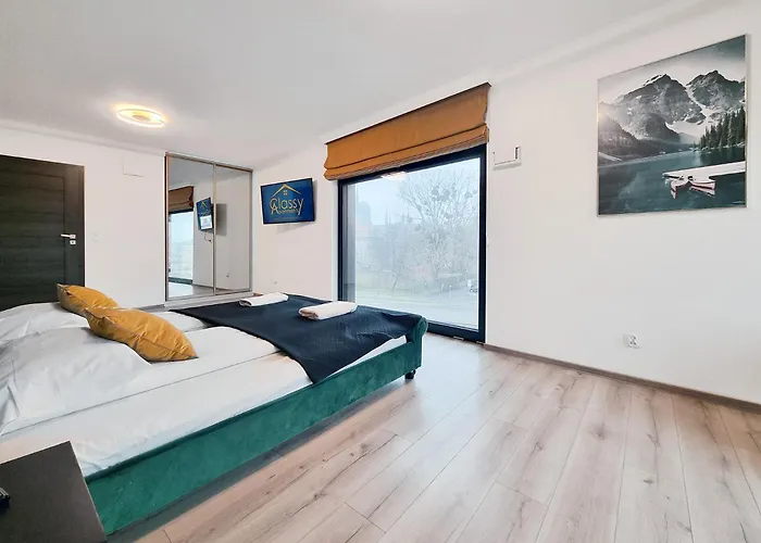 Classy Premium - - Wintera Apartment