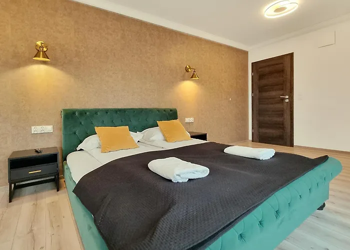 Classy Premium - - Wintera * Gdansk