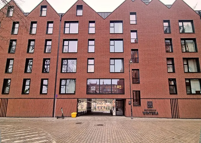 Classy Premium - - Wintera *