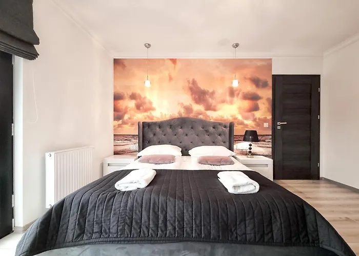 Classy Premium - - Wintera * Gdansk