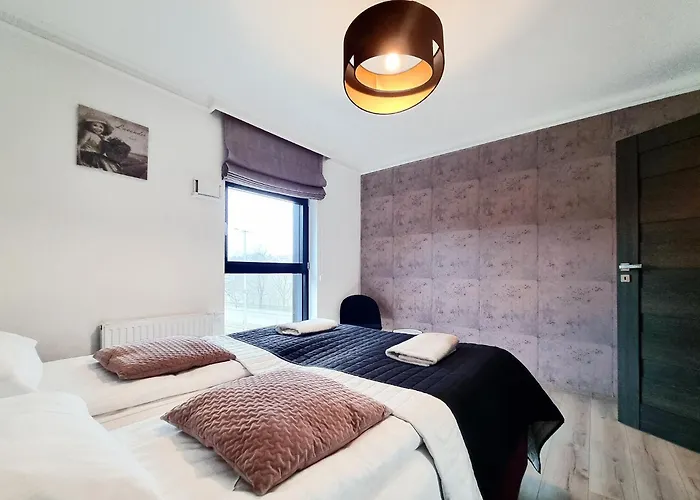 Classy Premium - - Wintera Apartment