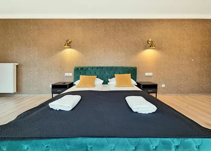 Apartment Classy Premium - - Wintera