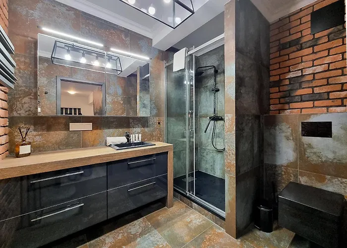 Apartment Classy Premium - - Wintera *