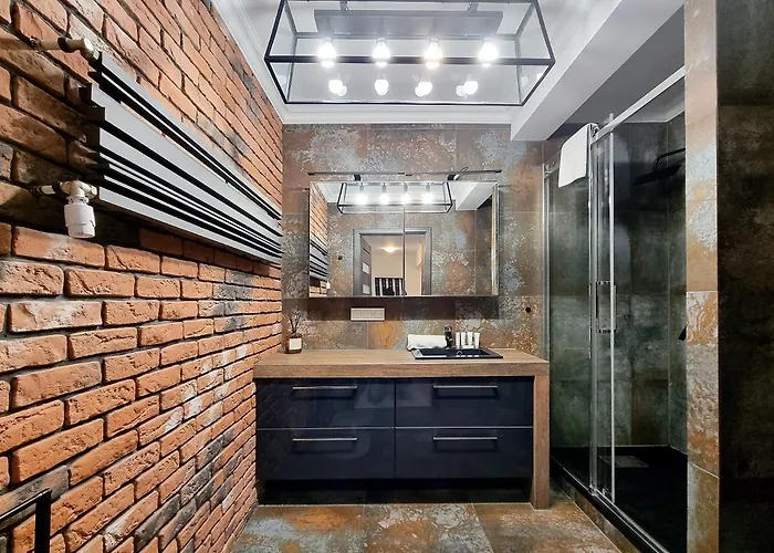 Classy Premium - - Wintera Apartment