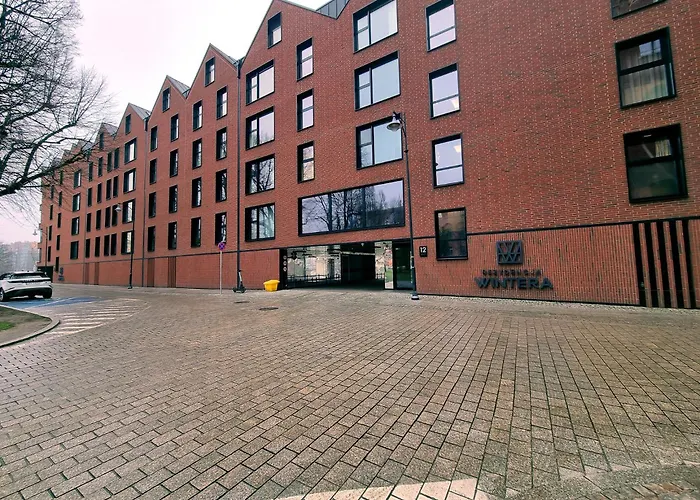 Classy Premium - - Wintera Apartment