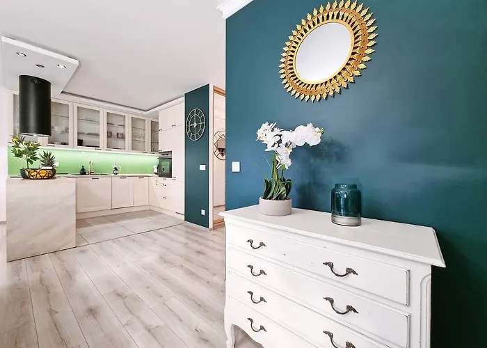 Classy Premium - - Wintera Apartment *