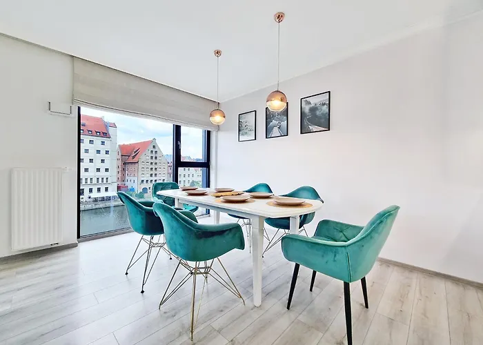 Classy Premium - - Wintera Gdansk