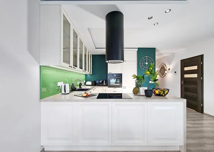 Classy Premium - - Wintera Apartment