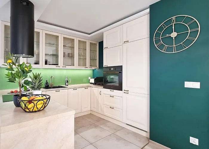 Classy Premium - - Wintera Apartment