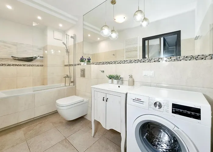 Classy Premium - - Wintera Gdansk