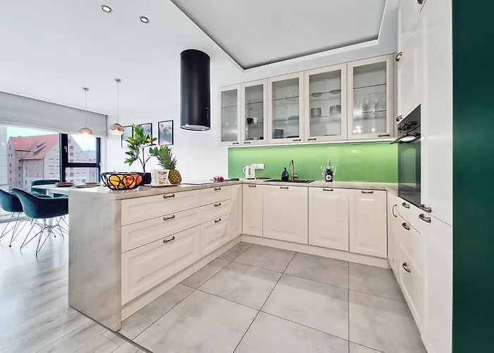 Classy Premium - - Wintera Apartment